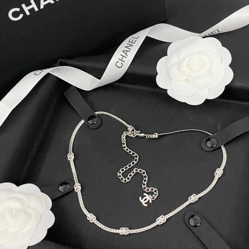 Chanel Necklaces